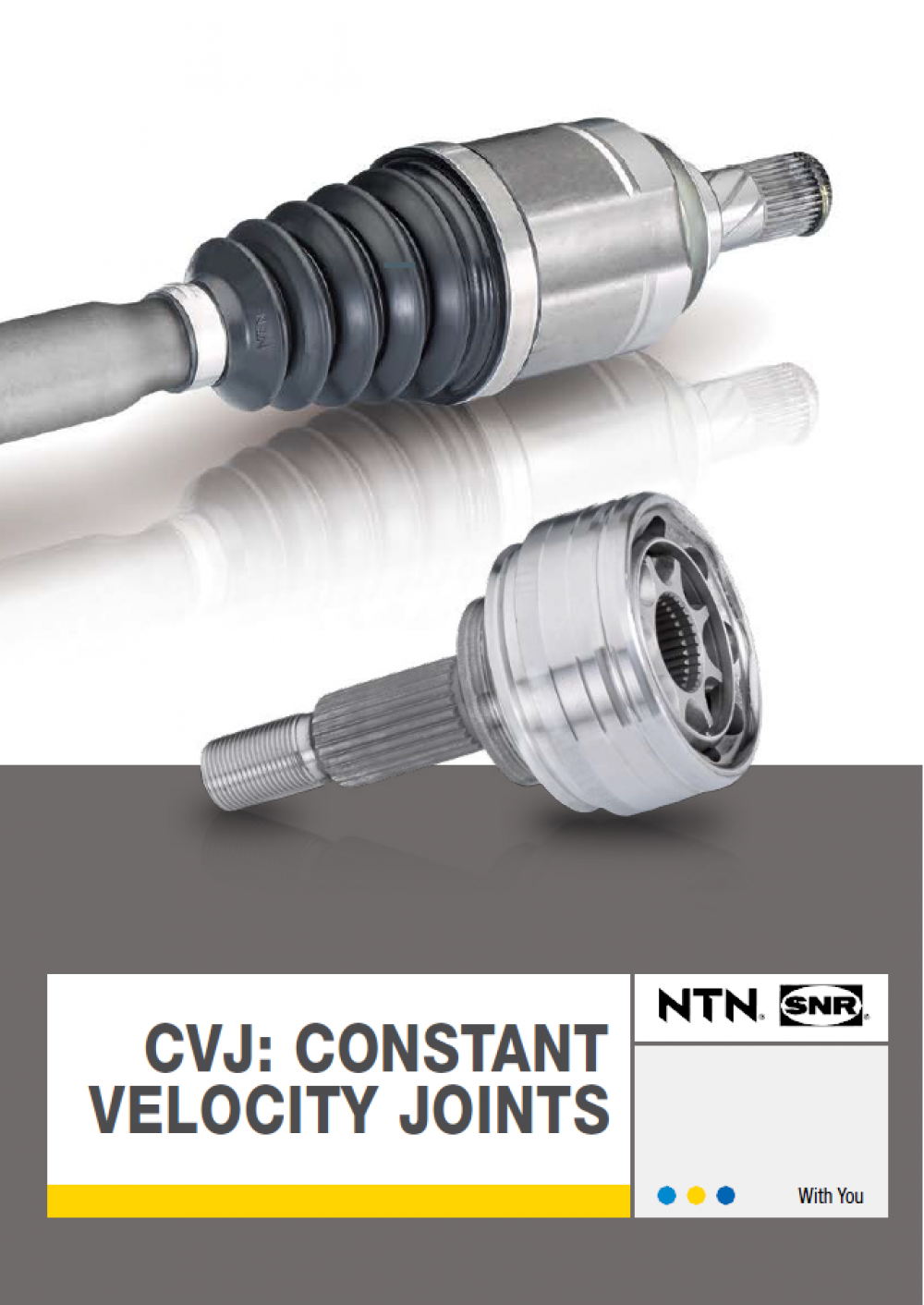 Industrial Catalog